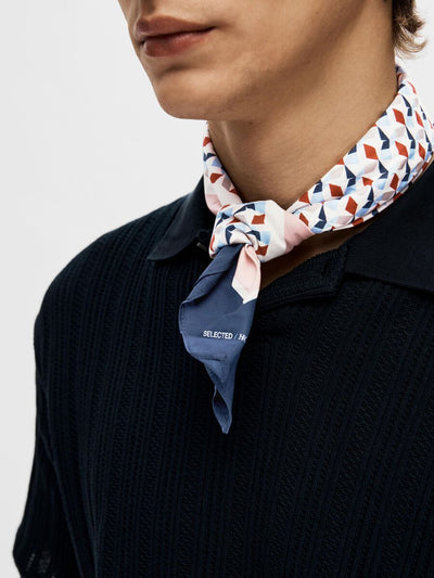 Nicolas Bandana