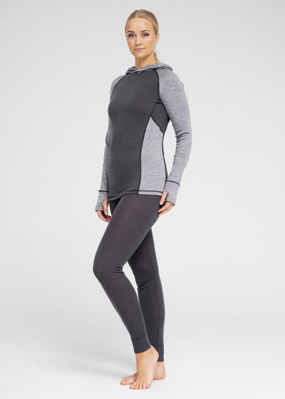 Womens Wool Pants
