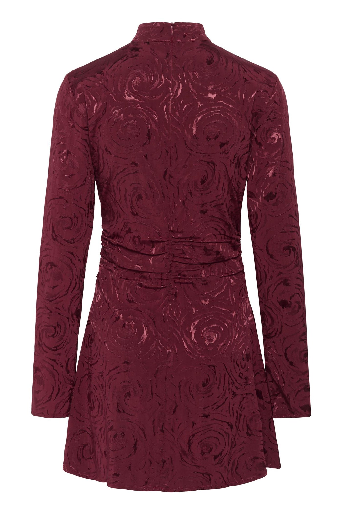 Rosia Short Dress - Ripasso
