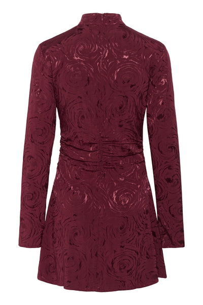 Rosia Short Dress - Ripasso