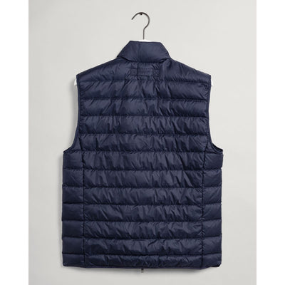 The Light Down Giley - Evening Blue