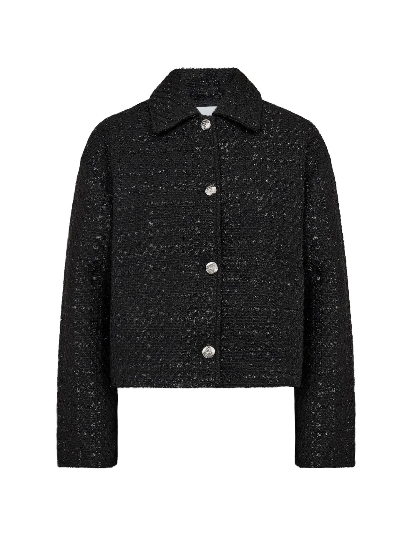Osina 1 - Black