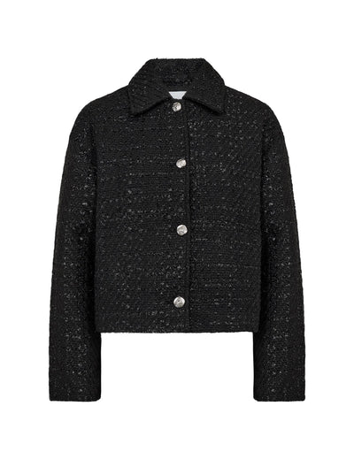 Osina 1 - Black