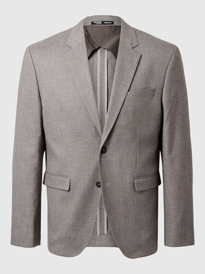 Odell Twill Blazer