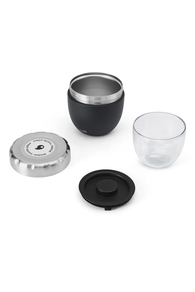 Onyx S'well Eats 636ml (21,5 oz)