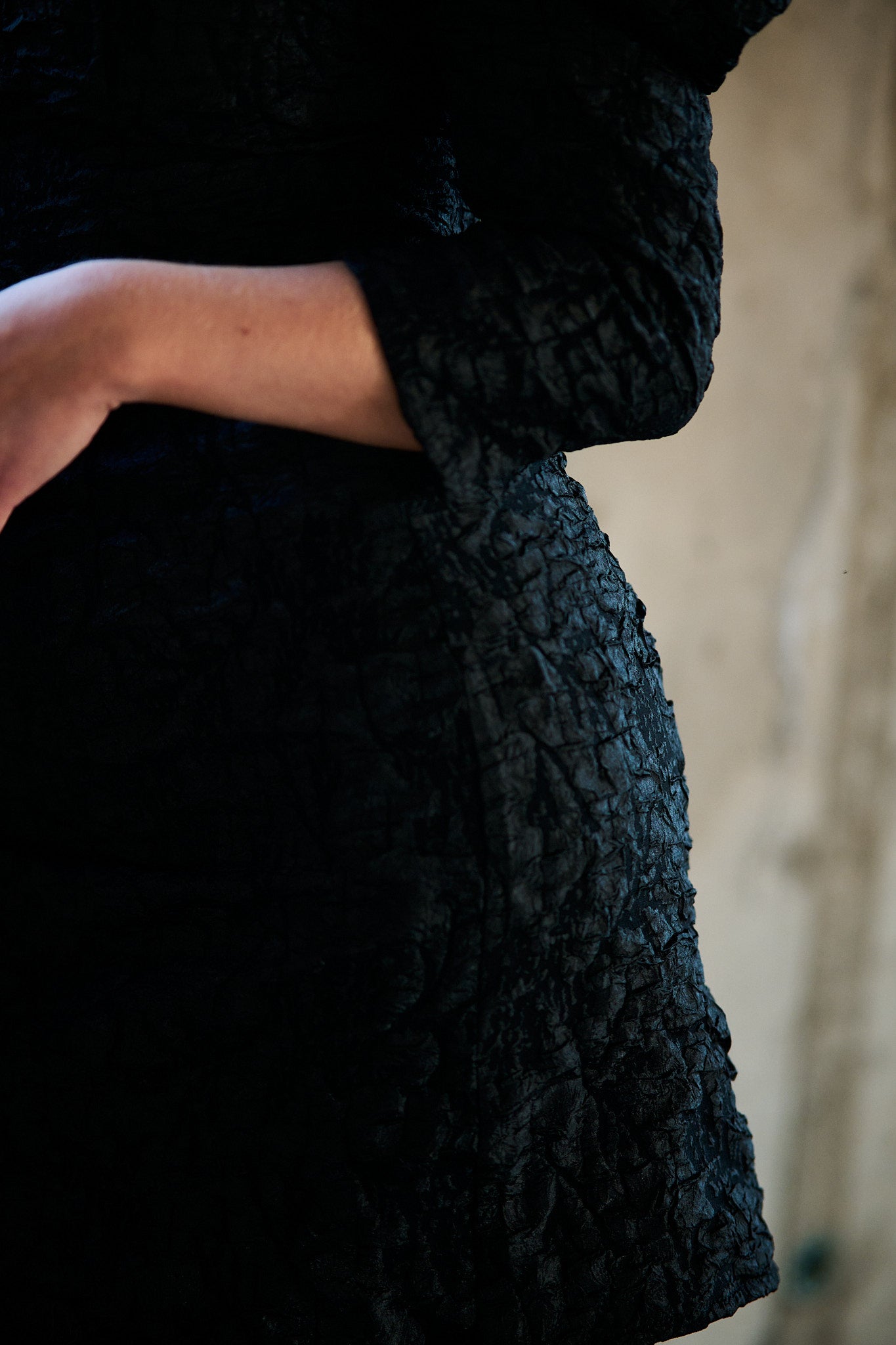 Eyeful Dress