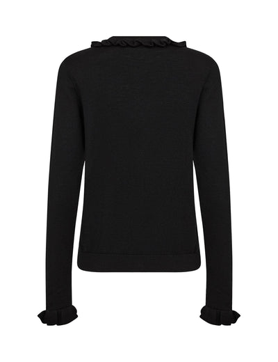 Ismaila 14 - Black