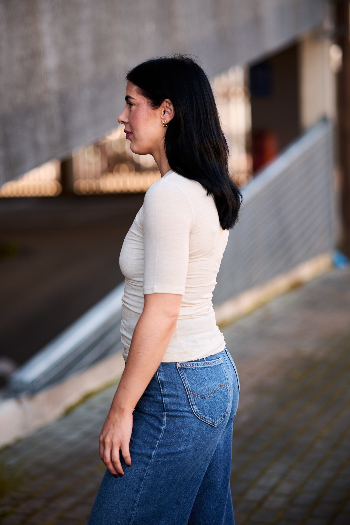 Josephine 3 - Beige
