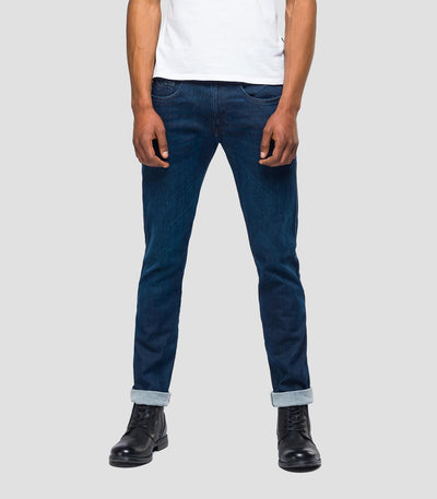 Anbass Hyperflex - Dark Blue