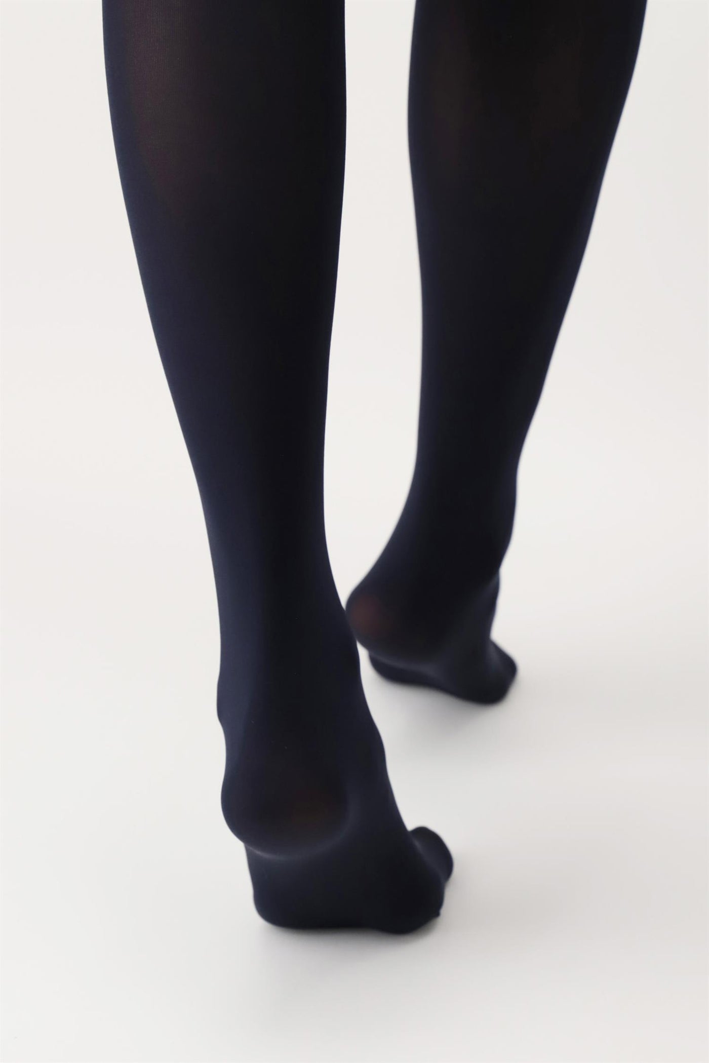All Colors 50 Tights - Blue