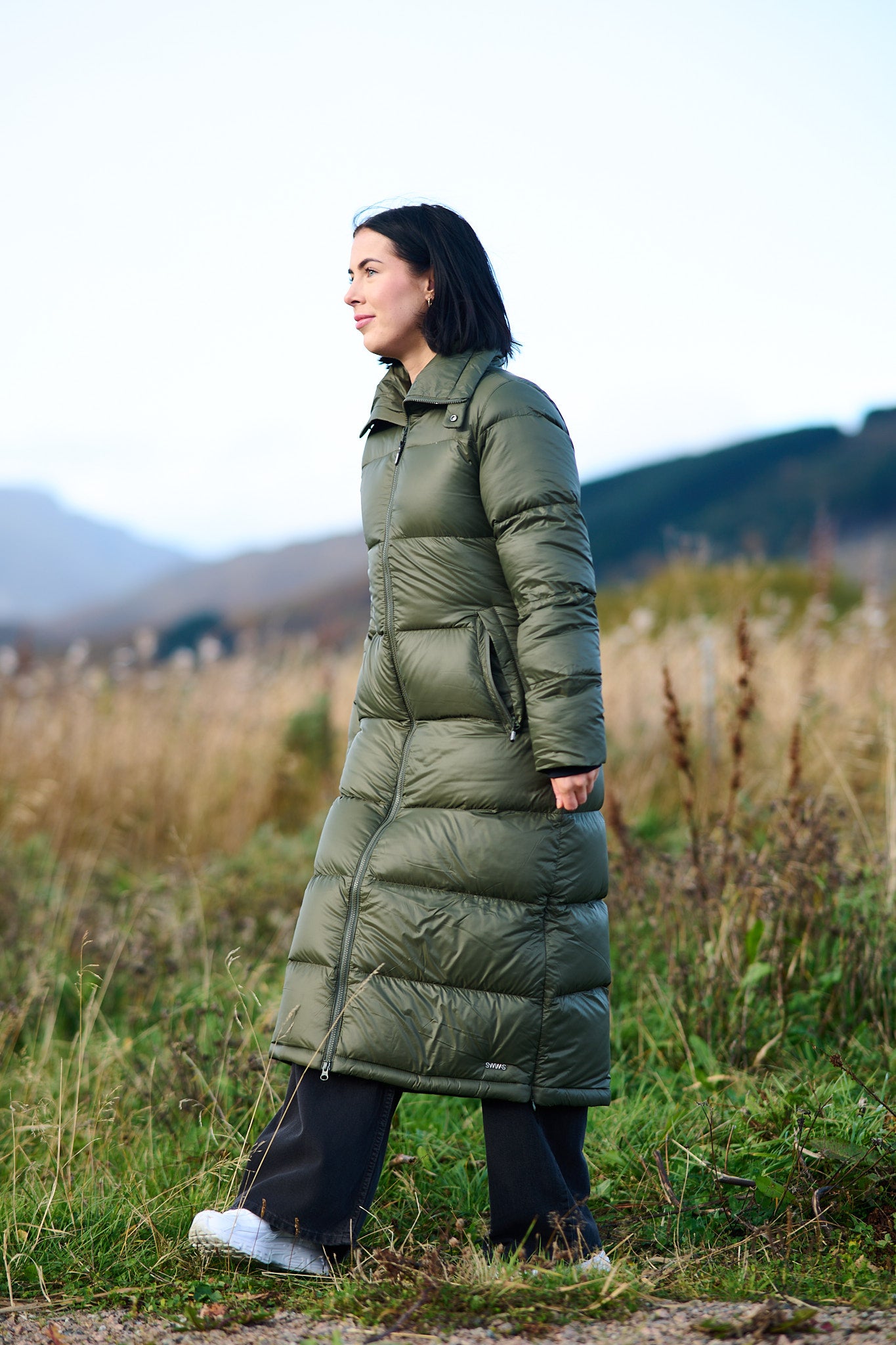 St. Moritz - New Olive