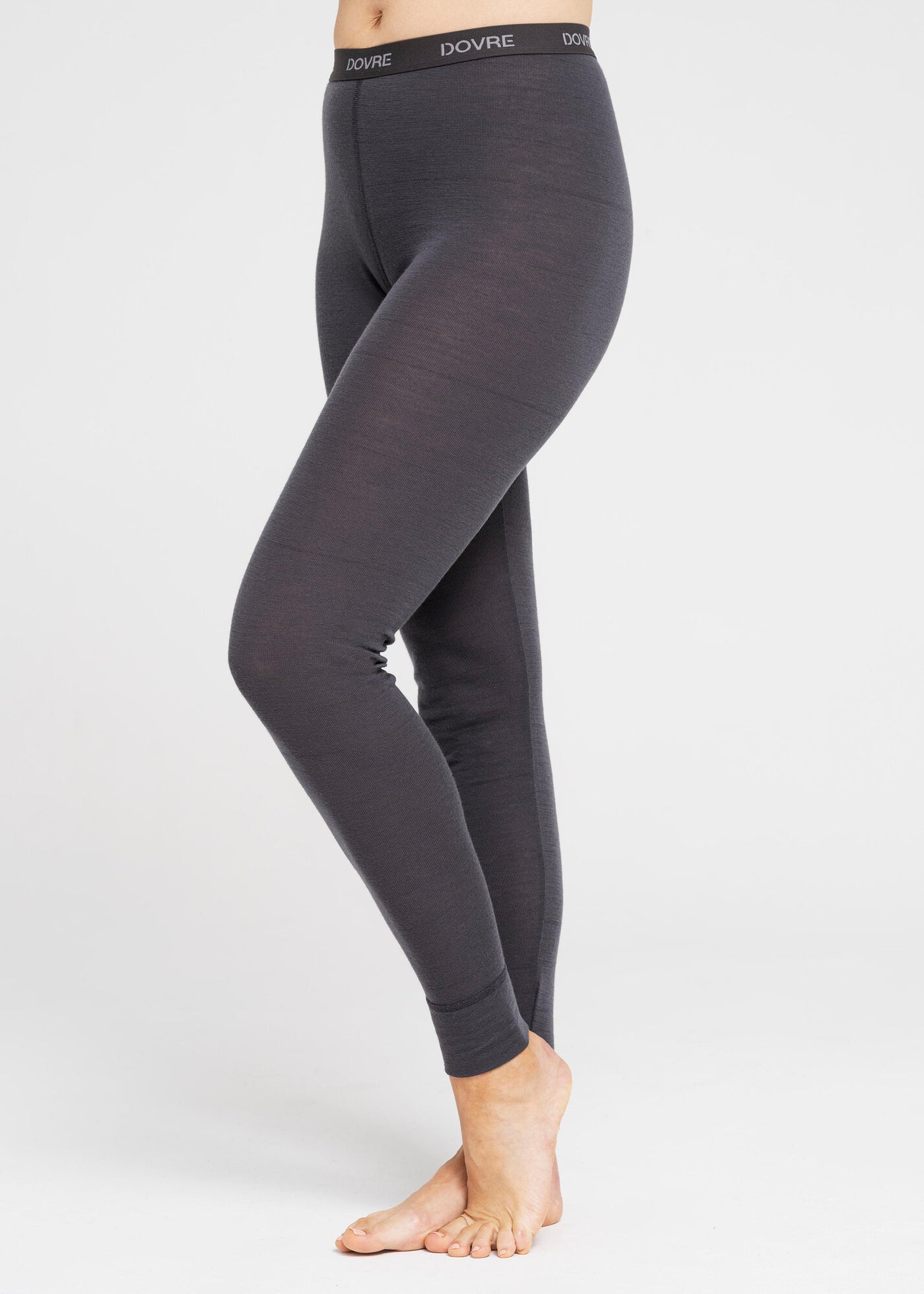 Womens Wool Pants