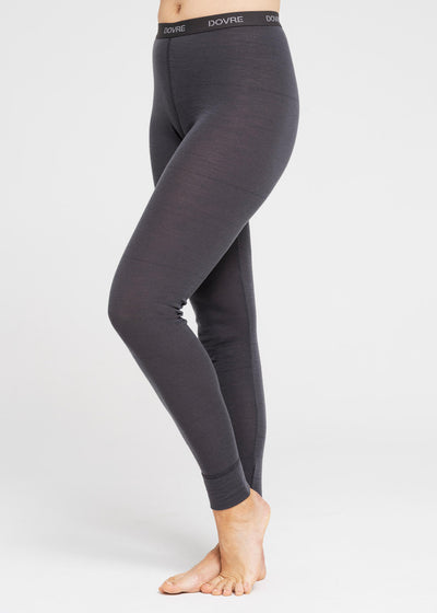 Womens Wool Pants