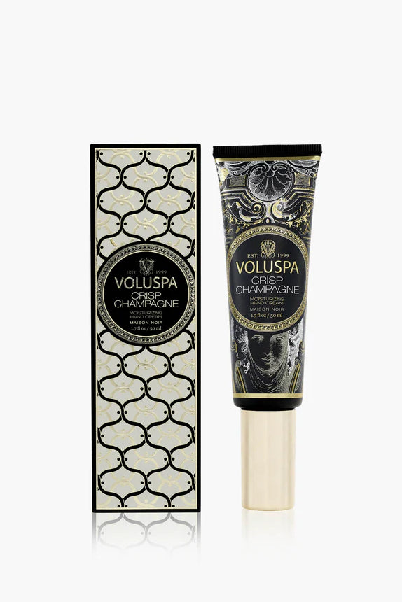 Hand Cream 50ml - Crisp Champagne