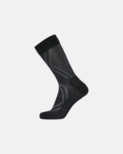 2pk Terrysocks Organic Wool