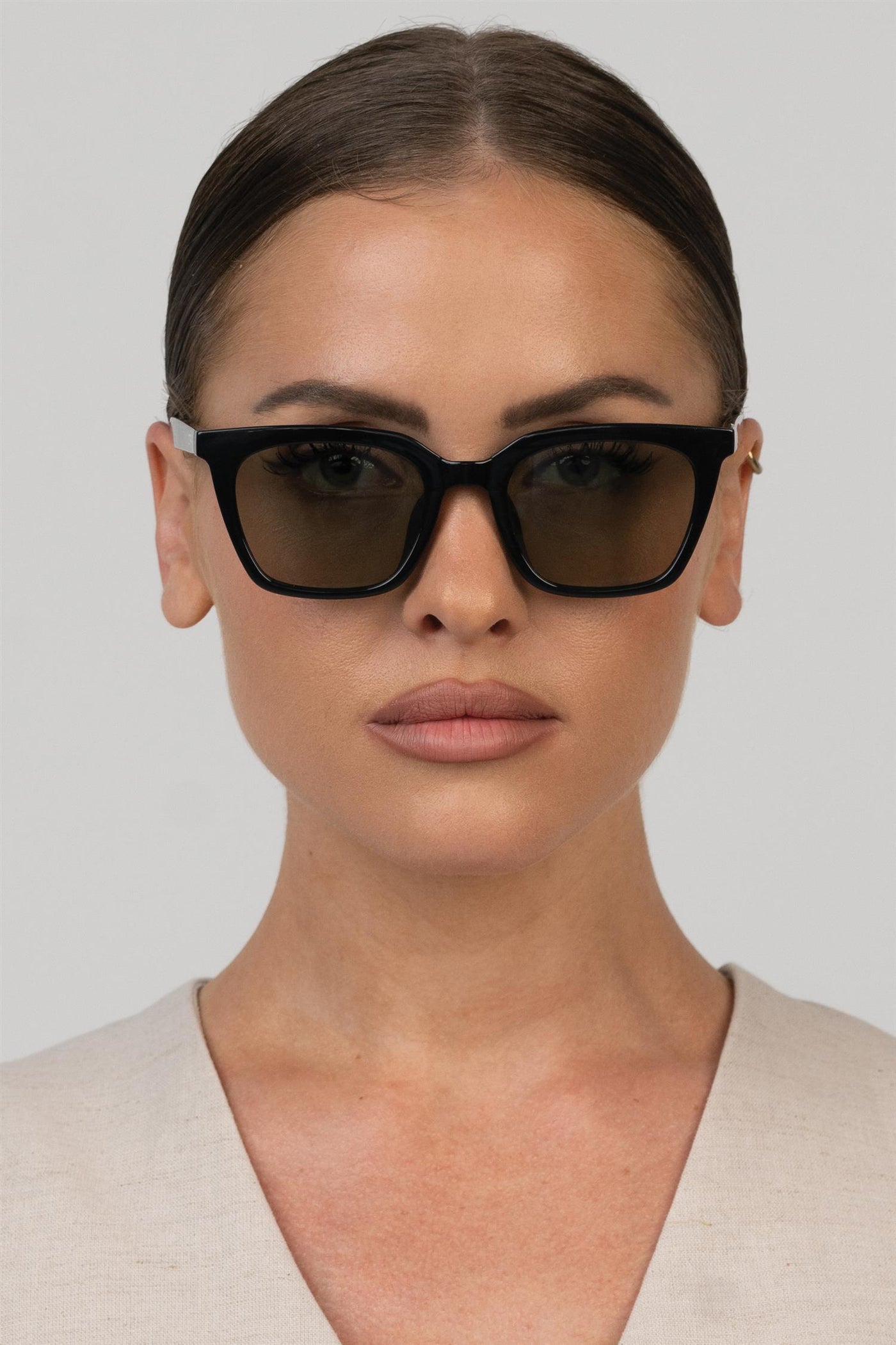 Bree Black/Olive