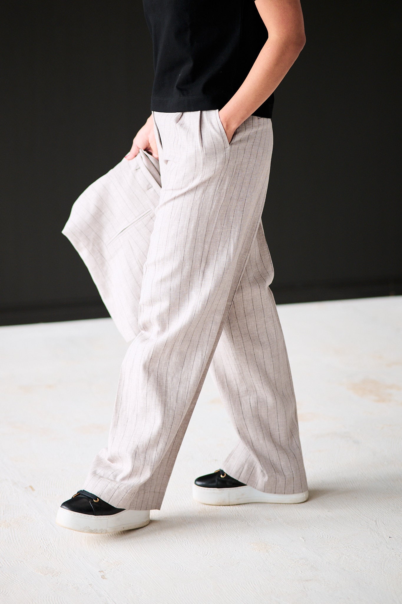 Vilka sun HW Wide Pant