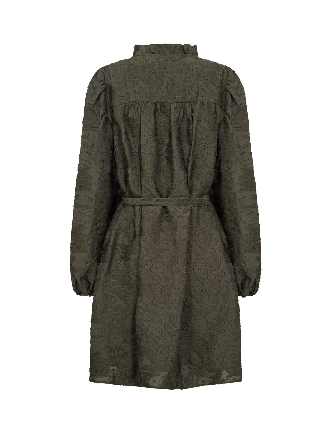 Josy 2 - Dark green