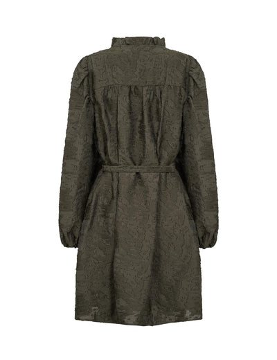 Josy 2 - Dark green