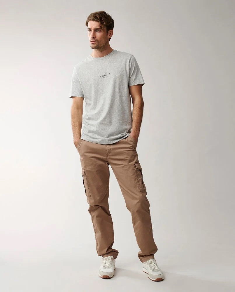 Max Printed Tee