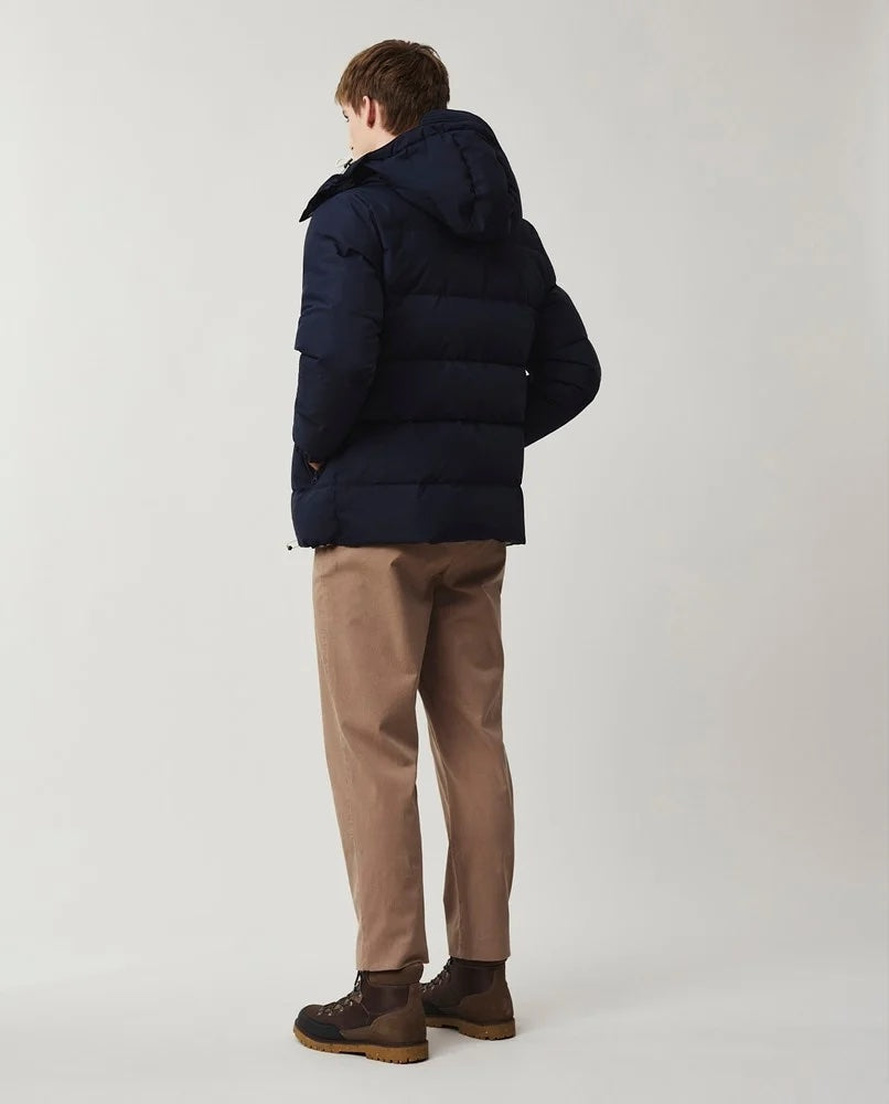 Ben Down Puffer Jacket