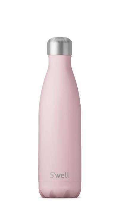 Pink Topaz Bottle 500 ml