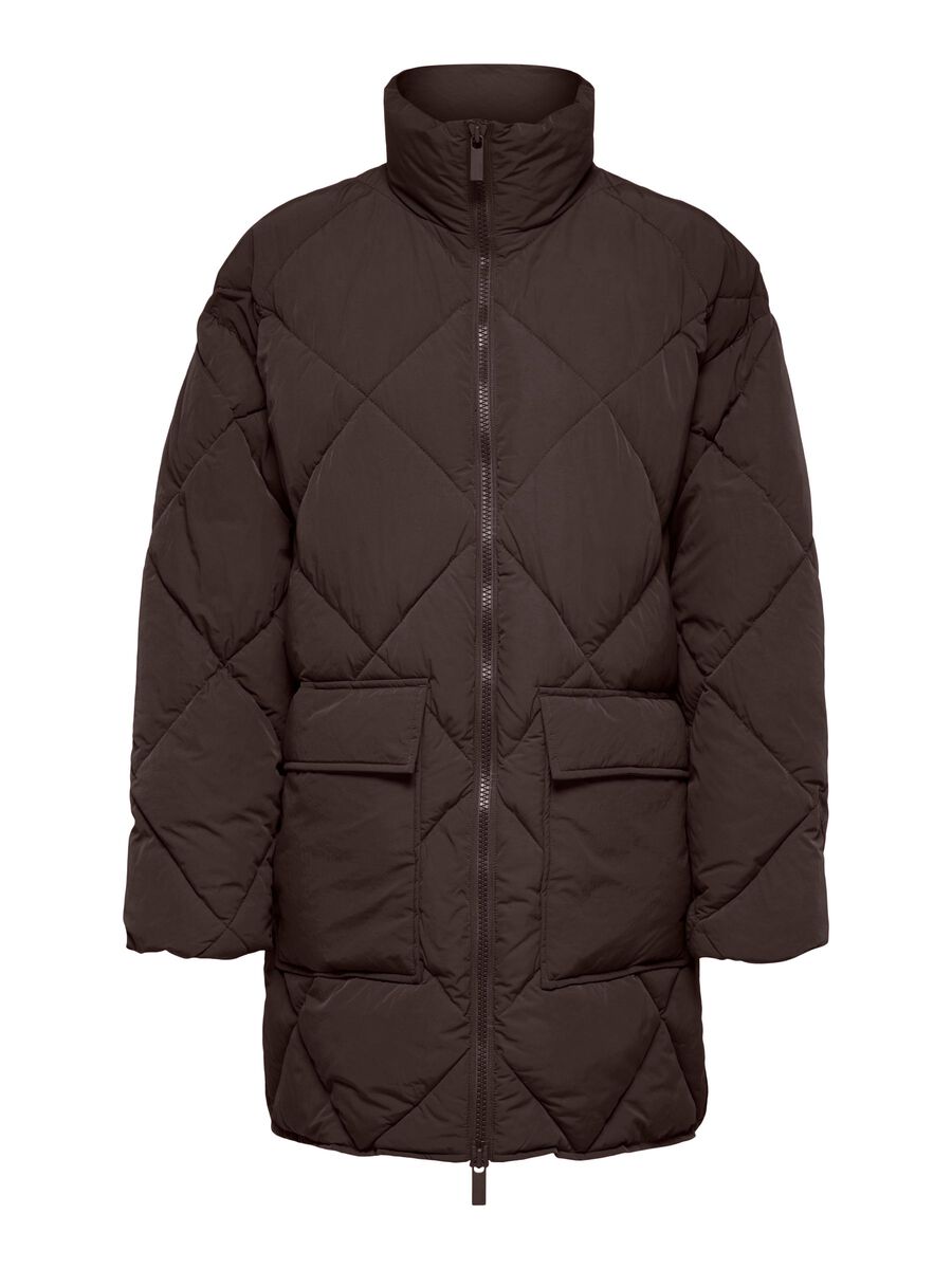 Heidi Puffer Jacket