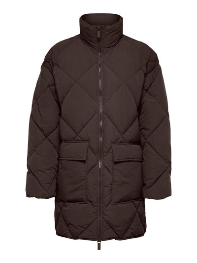 Heidi Puffer Jacket