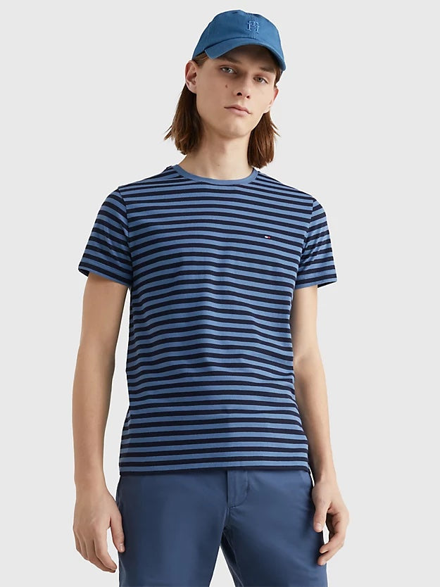 Stretch Slim Fit Tee