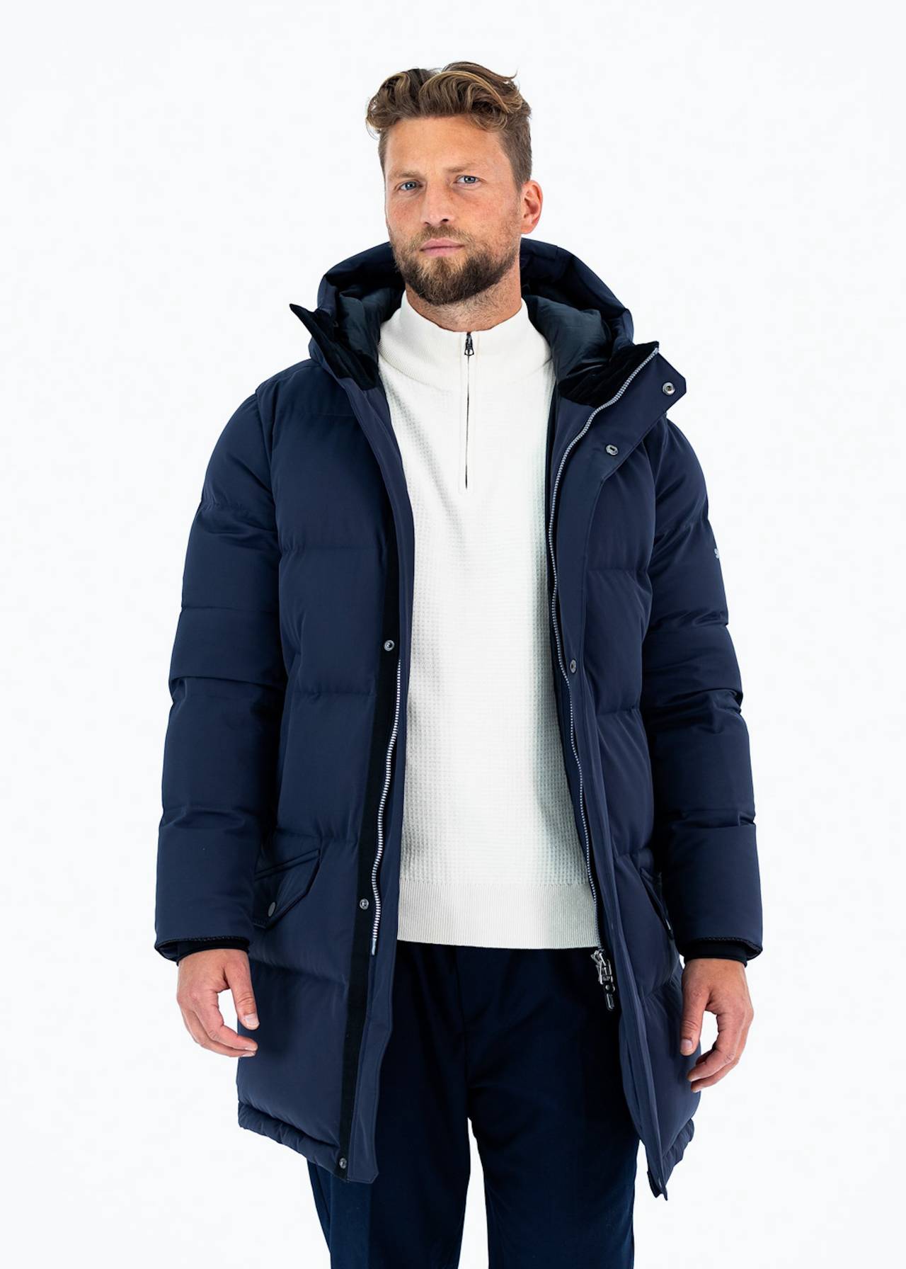 Ontario Parka