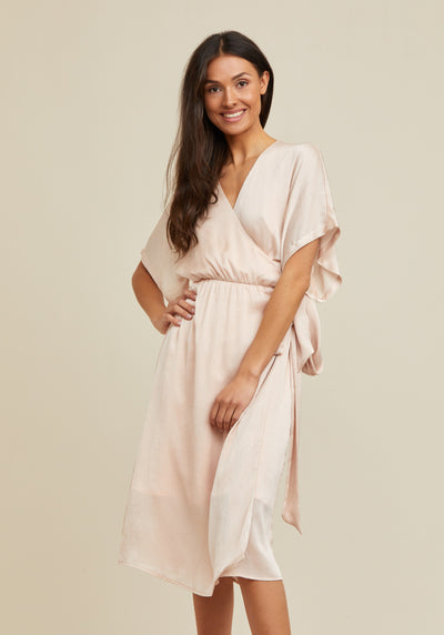 Florence Dress