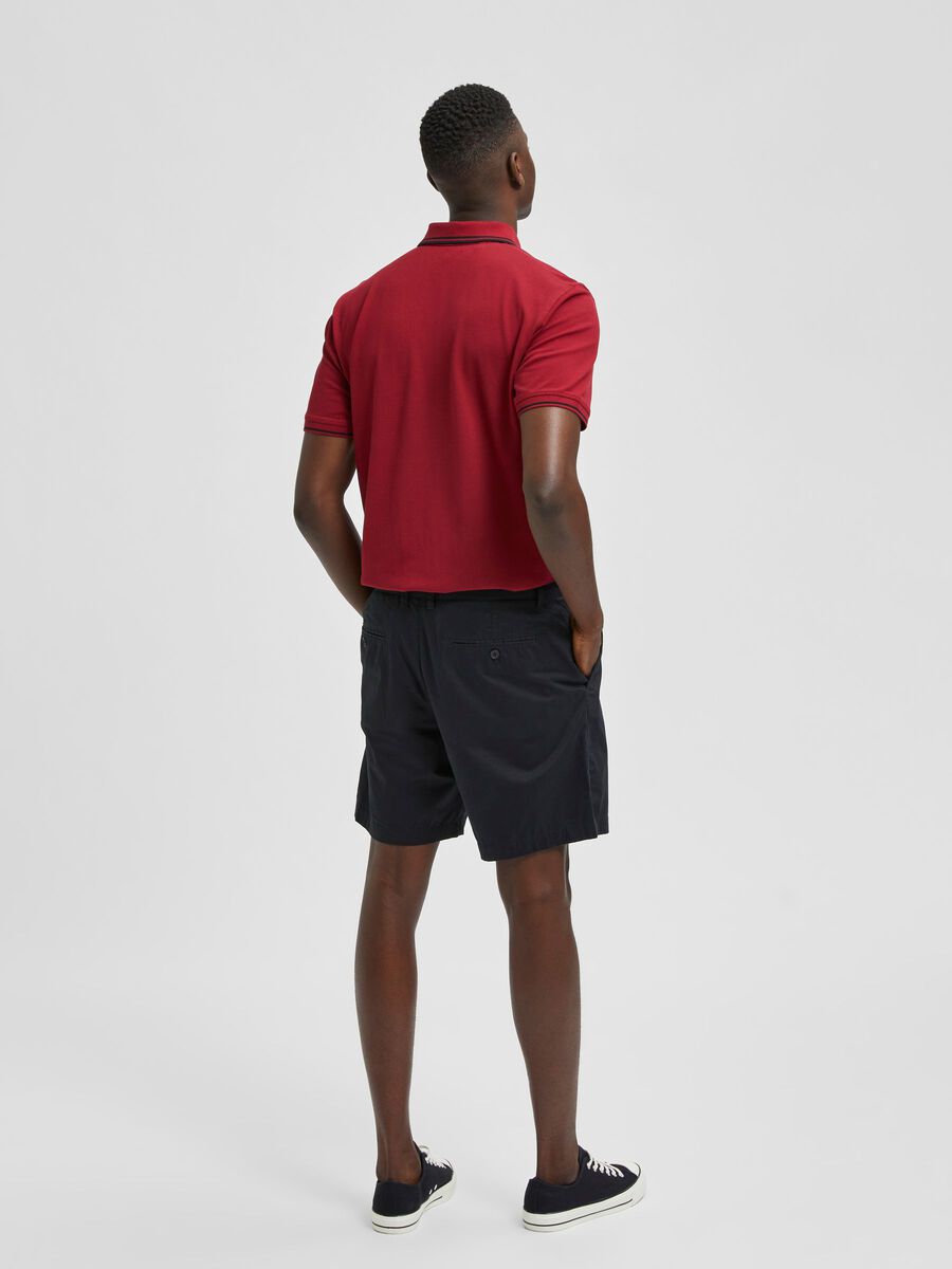Comfort-Homme Flex Shorts W Noos