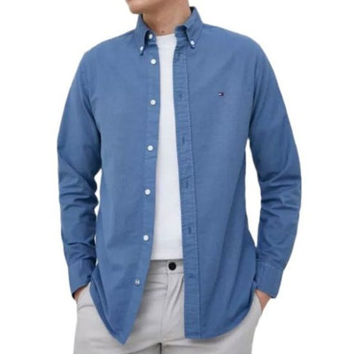 Pigment Garment Dye RF Shirt