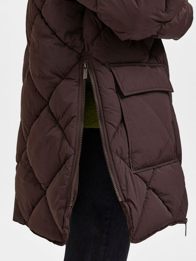 Heidi Puffer Jacket