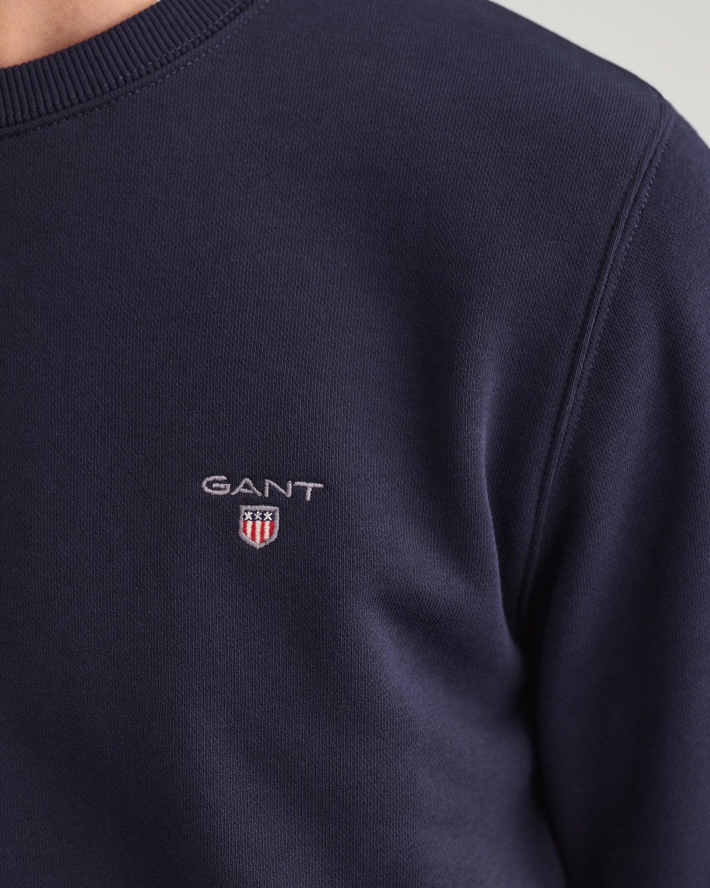 Original C-Neck Sweat