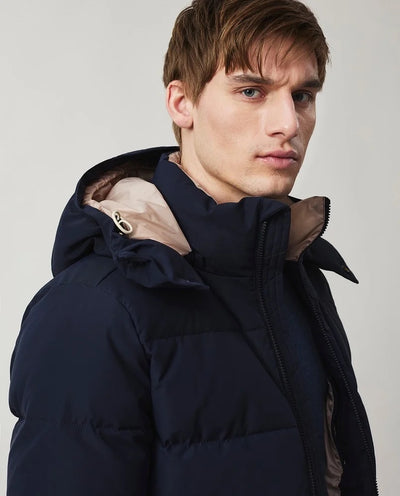 Ben Down Puffer Jacket