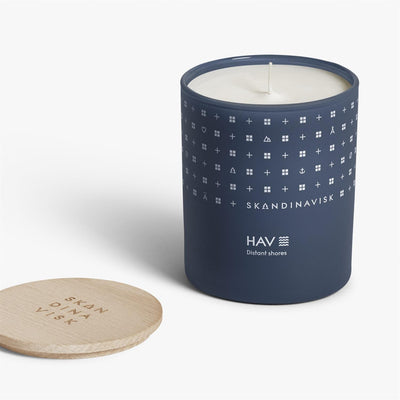 HAV Scented Candle 200g