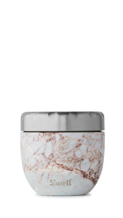 Calacatta Gold Eats 21oz