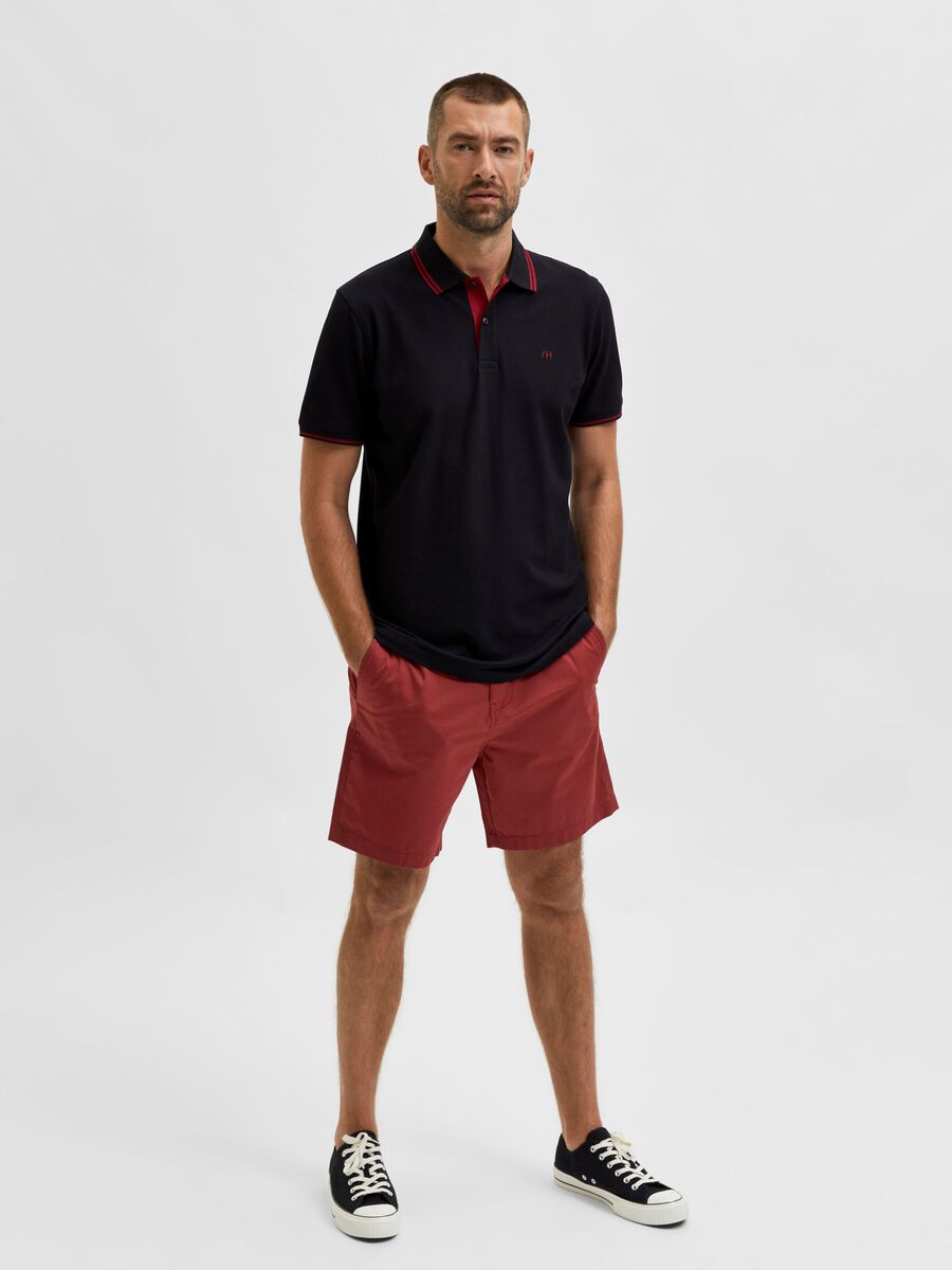 Comfort-Homme Flex Shorts W Noos