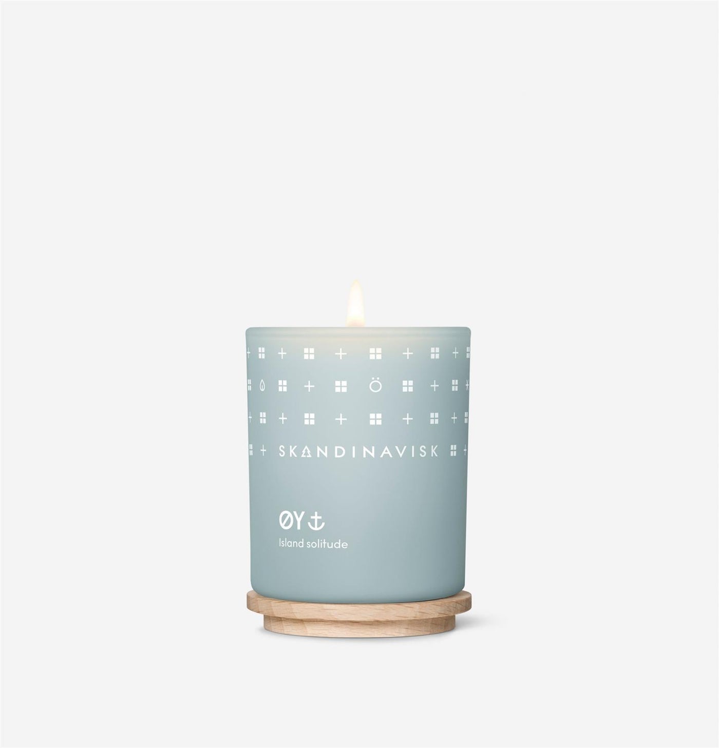 ØY Scented Candle 65g