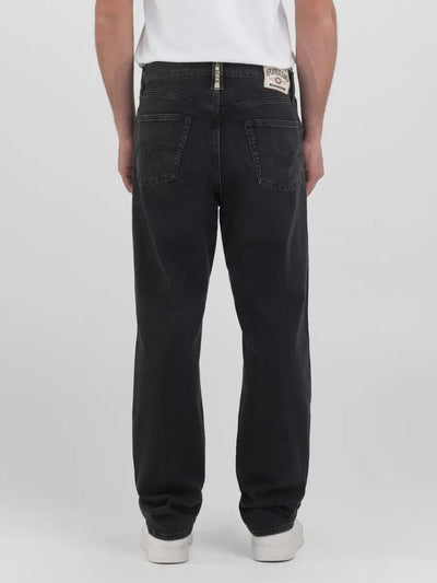 M9Z1 Straight Fit Jeans