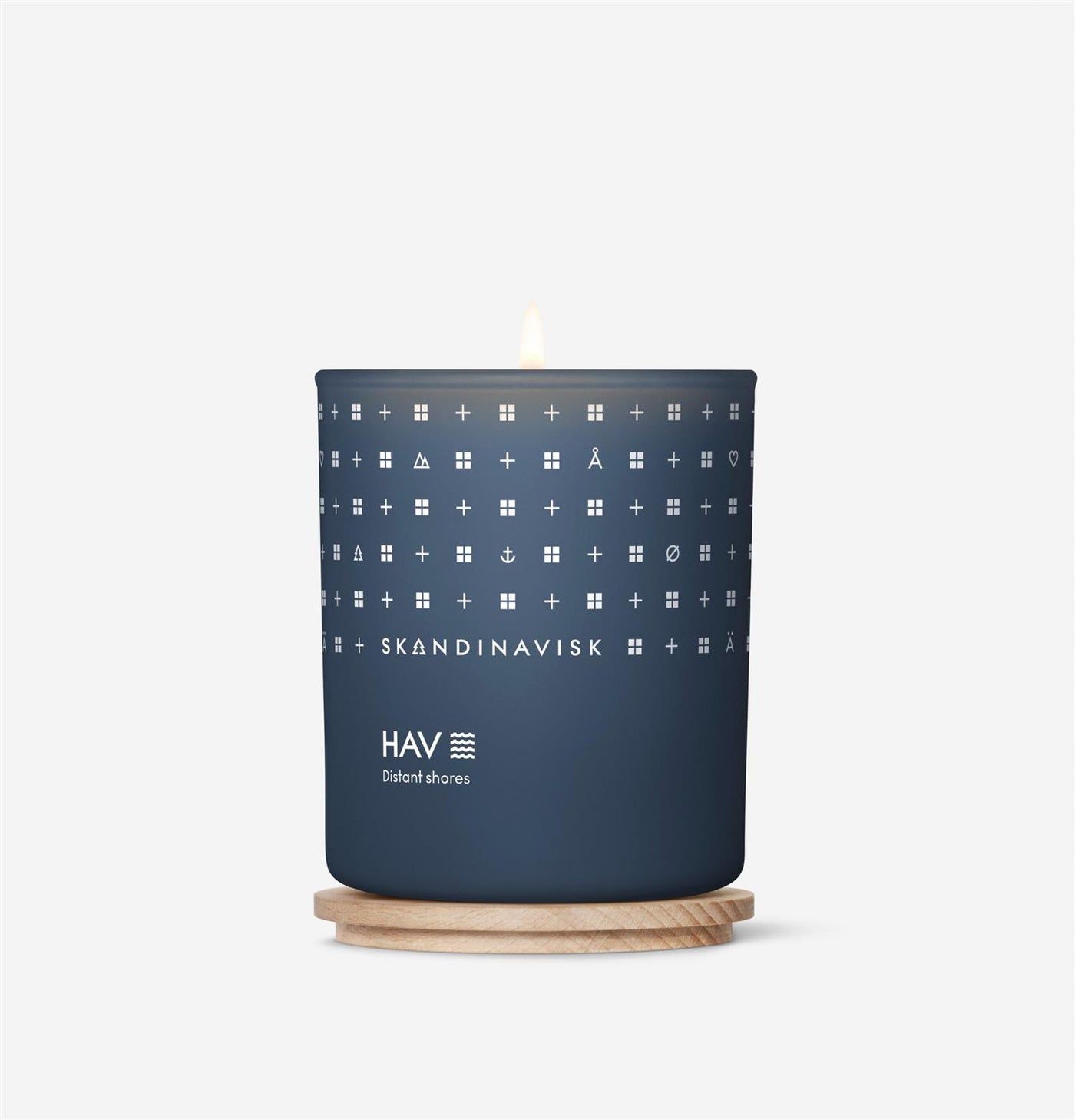 HAV Scented Candle 200g