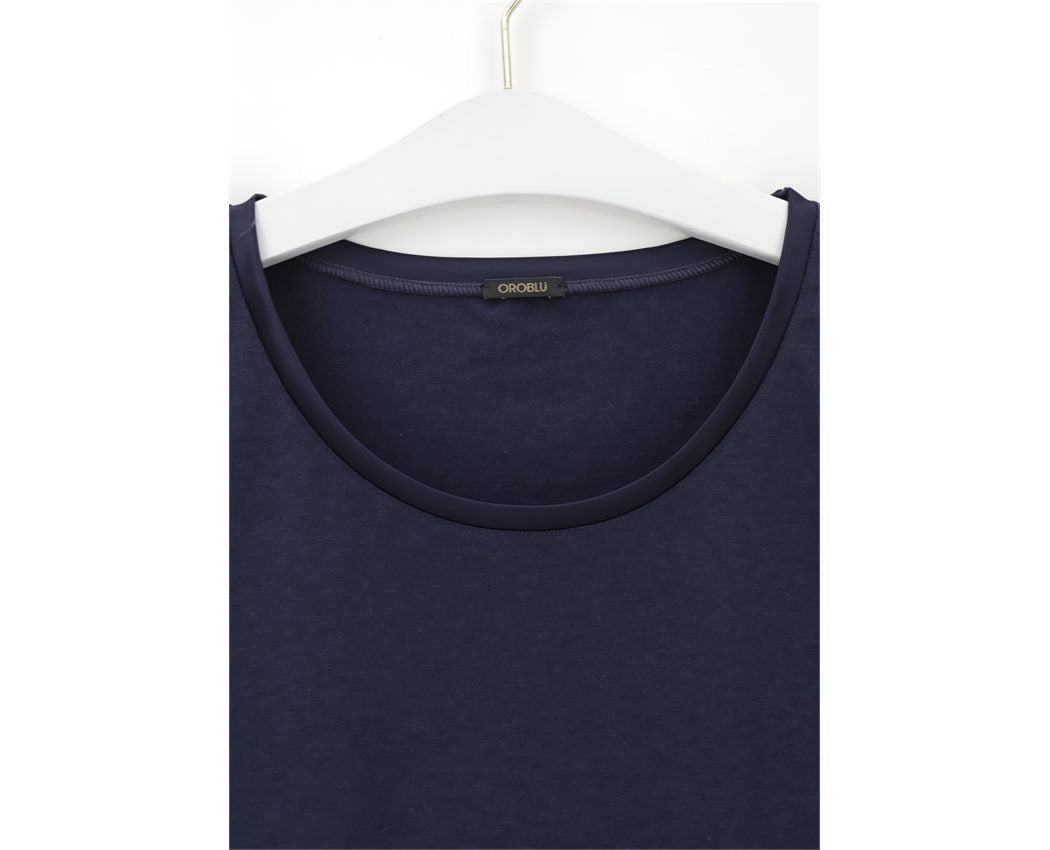 Perfect Line Cott T-shirt