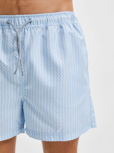 Classic AOP Swimshorts