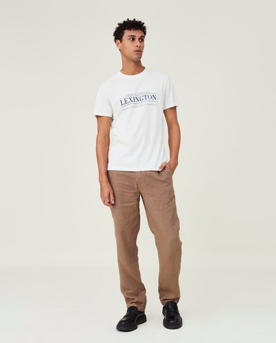 Max Printed Tee