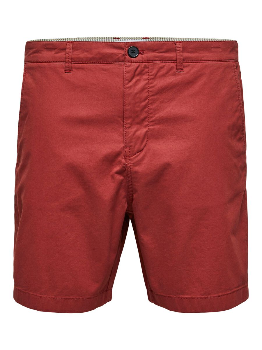 Comfort-Homme Flex Shorts W Noos