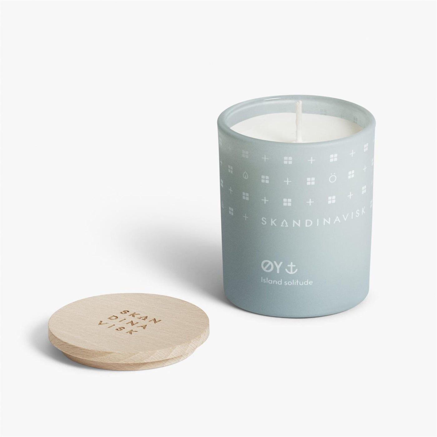 ØY Scented Candle 65g