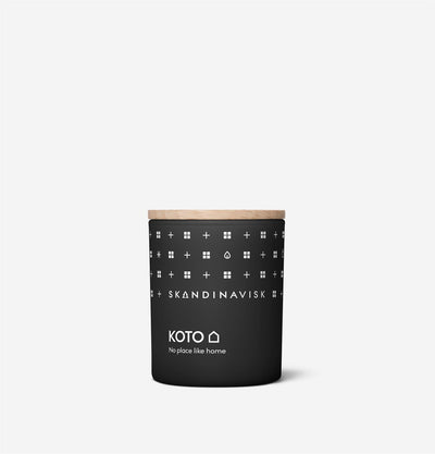 KOTO 65g Scented Candle