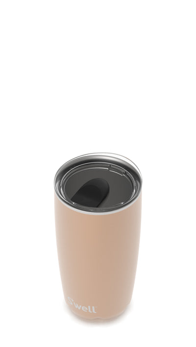Pyrite Tumbler With Lid 530 ml