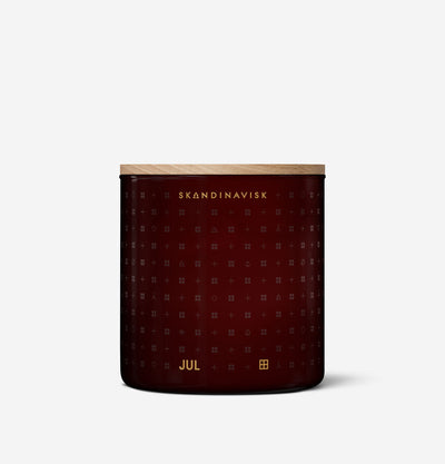 JUL Scented Candle 400g